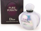 Pure Poison Dior for women - парфюмированная вода 30 мл