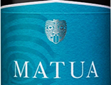 Вино "Matua" Pinot Noir, 2012, New Zealand - красное полусух. 0,75 л. "Матуа" Пин Нуа (Нов.Зеландия)
