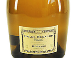 Вино "Grand Regnard Chablis" 2010 (France) - "Гран Реняр" Шабли 0,375 л. Бел. сух. (Франция)