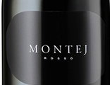 Вино "Montej" Rosso - Монтэй Россо кр. сух. 0,75 л. (Италия)
