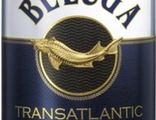 Водка супер-премиум "Beluga Transatlantic Racing" - "Белуга Трансатлантическая Регата" 0,7 л.