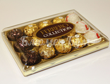 Ferrero Collection 172 гр. - шоколадные конфеты (набор)