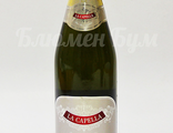 La Capella - шампанское 0,75 л.