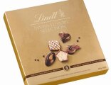 Конфеты Lindt набор из швейцарского шоколада 230 гр.