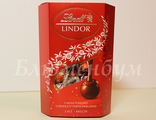 Шоколадные конфеты Lindt LINDOR 200 гр.