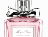 Miss Dior Blooming Bouquet (Новинка)