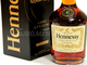 Коньяк Hennessy VS 0,5 л.